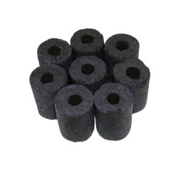 coco mass charcoal cylinder