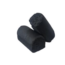 coco mass charcoal semi-cylinder coco mass charcoal semi-cylinder